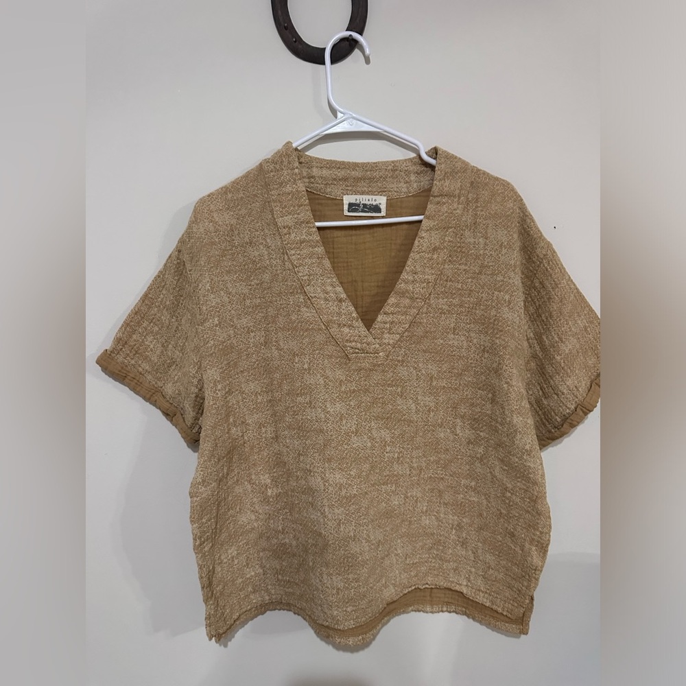 Kealopiko blouse